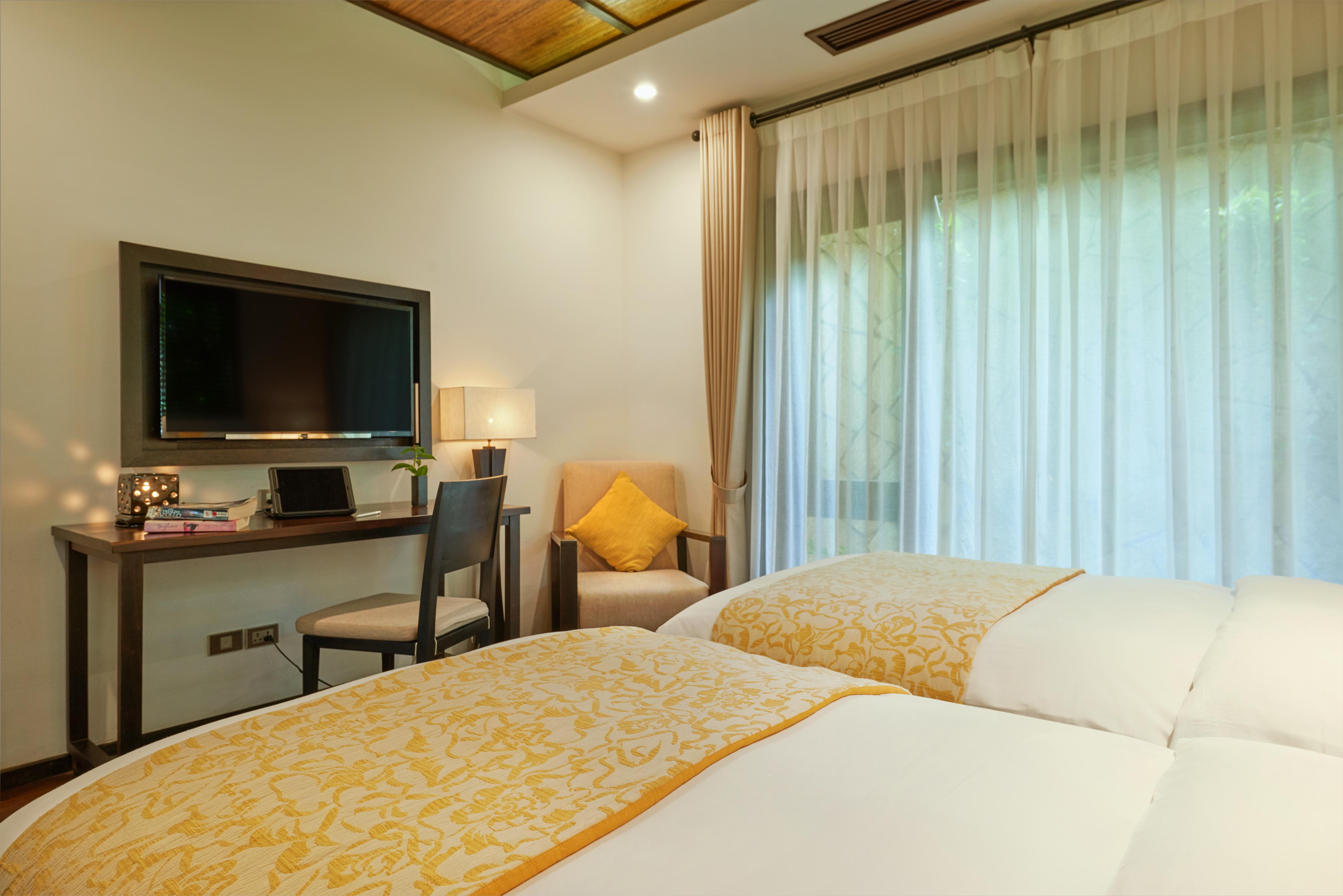 Amiana Resort Nha Trang Exteriér fotografie
